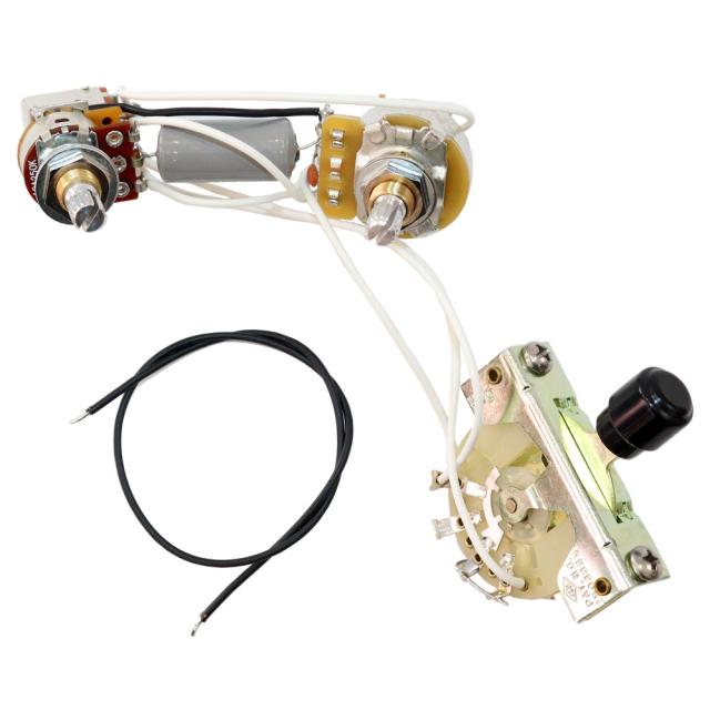 SONIC TT-102/TURBO SWITCH TC