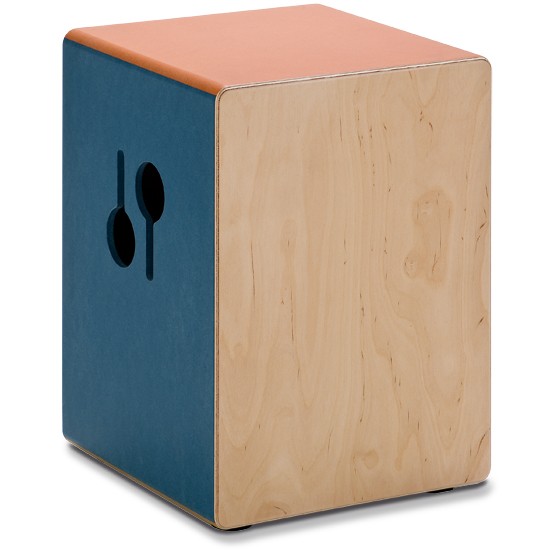 SONOR SN-CAJSMC CAJON MEDIANO カホンの通販は