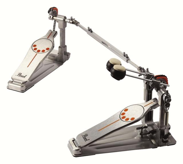 PEARL パール P-932 Demonator ドラムツインペダル