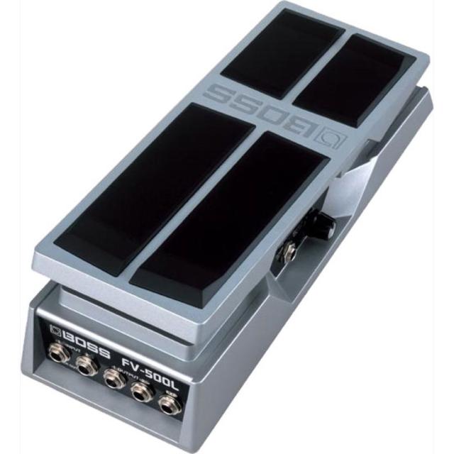 予約受付中】 BOSS VE-500 Vocal Performer ボーカルエフェクター