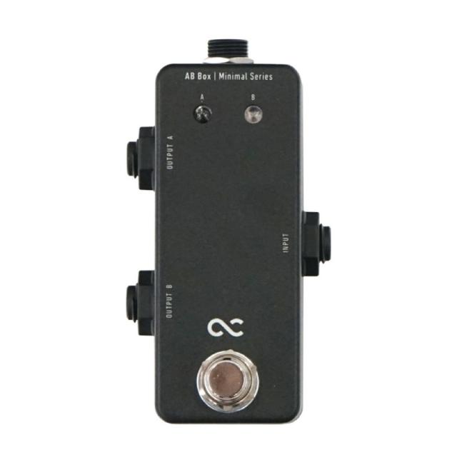 ワンコントロール One Control Minimal Series ABBOX エービーボックス 4,819円