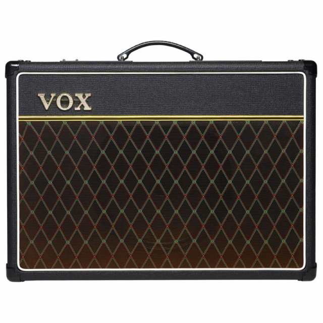 美品 VOX AC15C1X