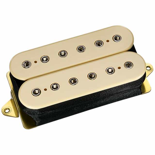 Dimarzio ディマジオ DP100F Super Distortion CR スーパーディストーション Fスペース ギター用ピックアップの通販は