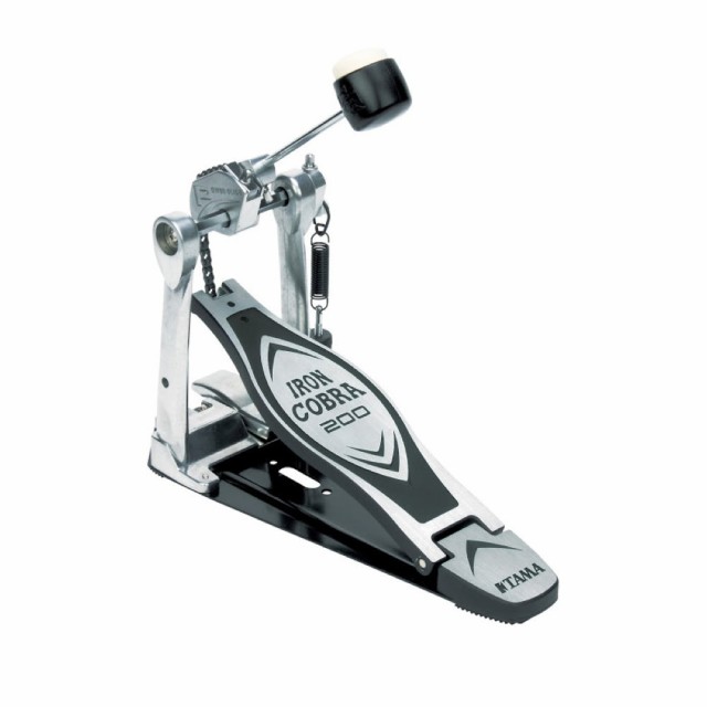 TAMA HP200P Single Pedal ドラムペダルの通販は