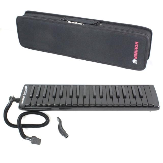 HOHNER SUPERFORCE 37 MELODICA 鍵盤ハーモニカ 7,853円