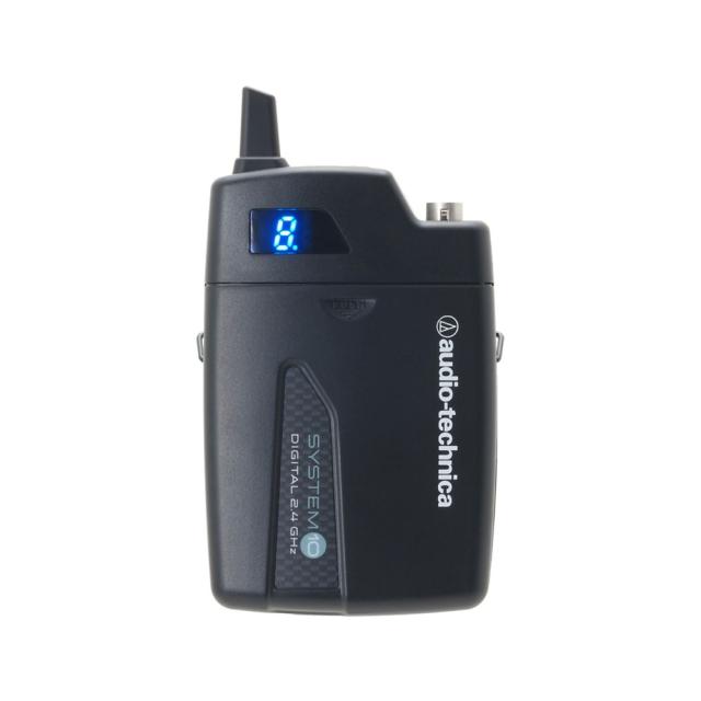 オーディオテクニカ AUDIO-TECHNICA ATW-T1001J 2ピースタイプトランスミッター