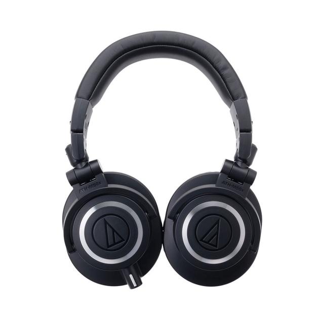 AUDIO-TECHNICA オーディオテクニカ ATH-M50x プロフェッショナルモニターヘッドホン オーテク_1
