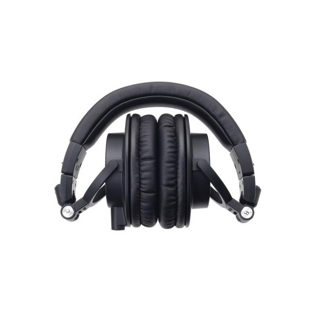 AUDIO-TECHNICA オーディオテクニカ ATH-M50x プロフェッショナルモニターヘッドホン オーテク_2