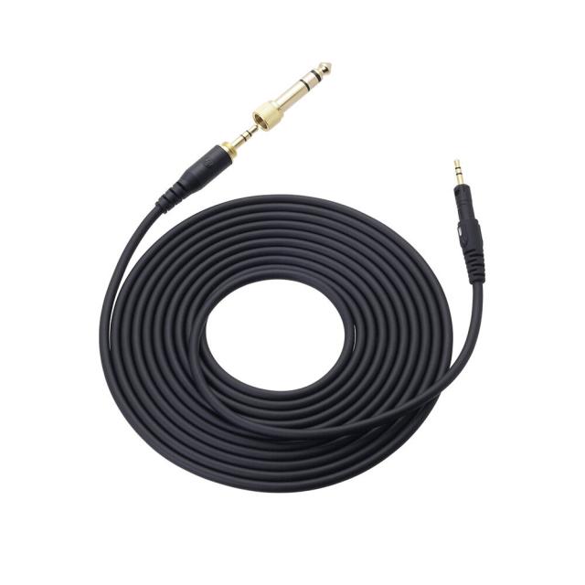 AUDIO-TECHNICA オーディオテクニカ ATH-M50x プロフェッショナルモニターヘッドホン オーテク_4