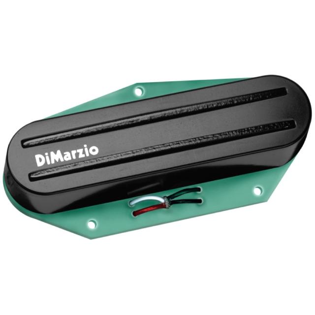 ディマジオ Dimarzio DP381/Fast Track T/BKの通販は
