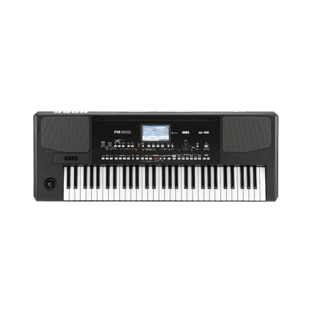 コルグ KORG Pa300 アレンジャー・キーボード