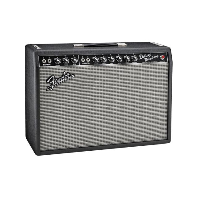 フェンダー Fender 65 Deluxe Reverb ギターアンプ
