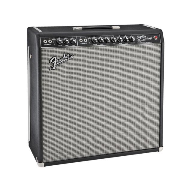 フェンダー Fender 65 Super Reverb ギターアンプ