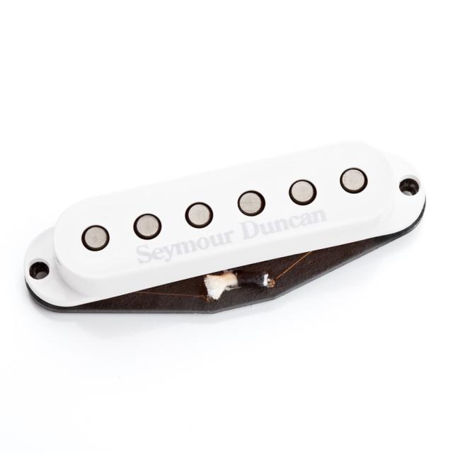 セイモアダンカン Seymour Duncan SSL-2 Vintage Flat ギターピックアップ 15,400円