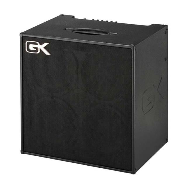 GALLIEN-KRUEGER MB410-II ベースコンボアンプ