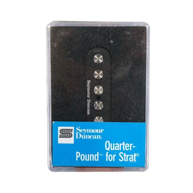 セイモアダンカン Seymour Duncan SSL-4 Quarter-Pound Flat ギターピックアップ