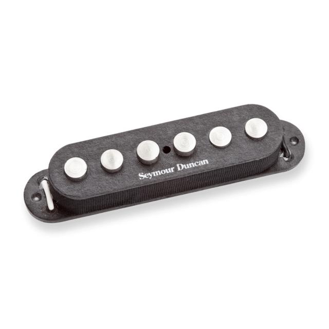 セイモアダンカン Seymour Duncan SSL-7 Quarter-Pound Starggered ギターピックアップ