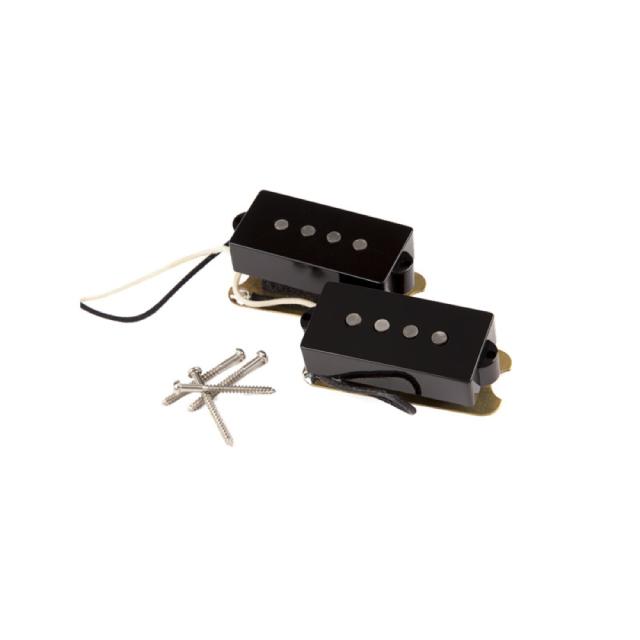 フェンダー Fender Custom Shop ’62 Precision Bass Pickup ベース用ピックアップの通販は