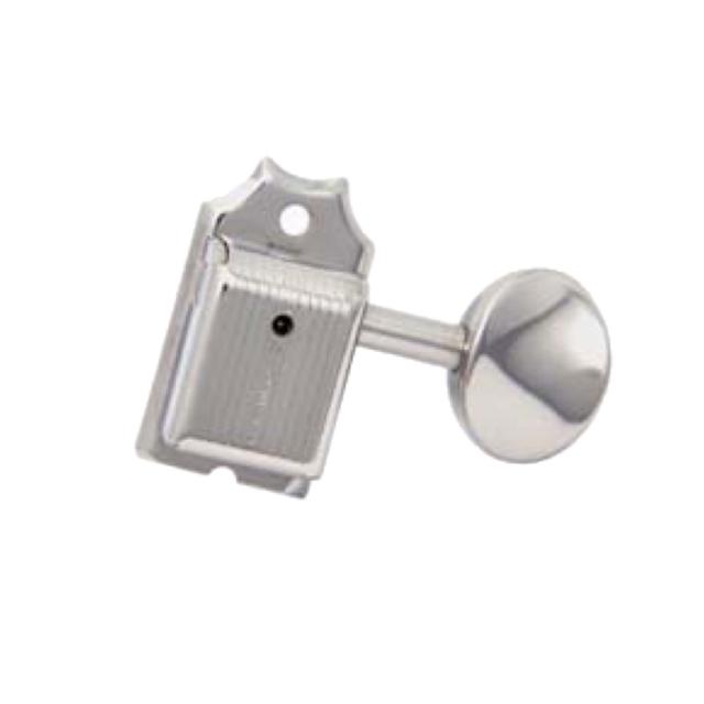 KLUSON 6 in line/MB/Nickel ギターペグ 10,164円
