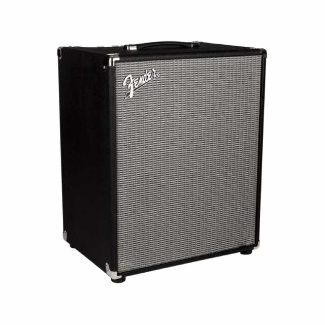 昨季賞金女王 フェンダー Fender Rumble 500 Combo ベースアンプ 楽器