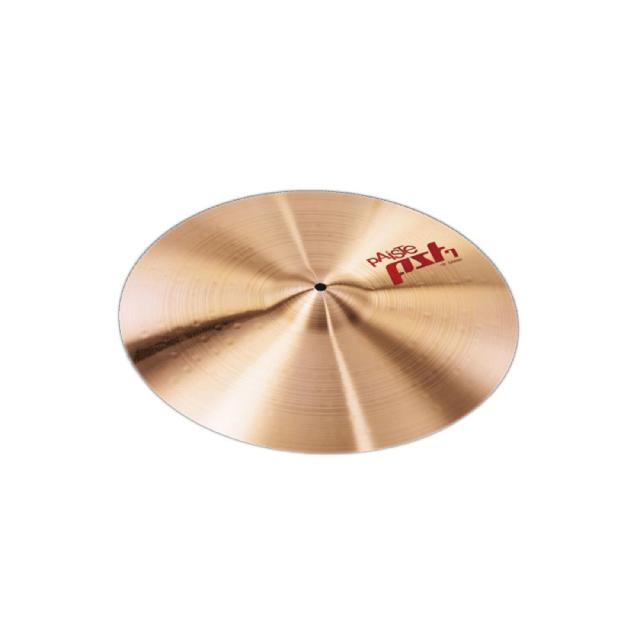 パイステ クラッシュシンバル 16インチ PST7 Crash 16” PAISTE 14,053円