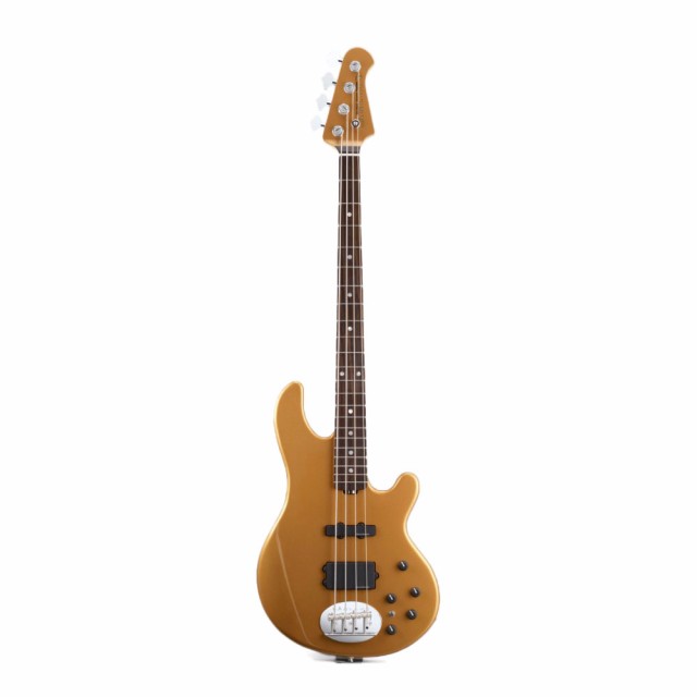 LAKLAND SK-4CL Gold Rosewood FB エレキベース 【SALE／37%OFF