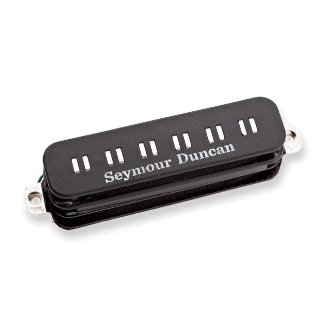 セイモアダンカン Seymour Duncan PA-STK1n Parallel Axis Stack Neck ギターピックアップ