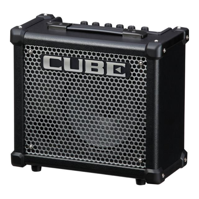 ギターアンプ ローランド ROLAND CUBE-10GX 小型ギターアンプ コンボ エレキギター アンプ_1