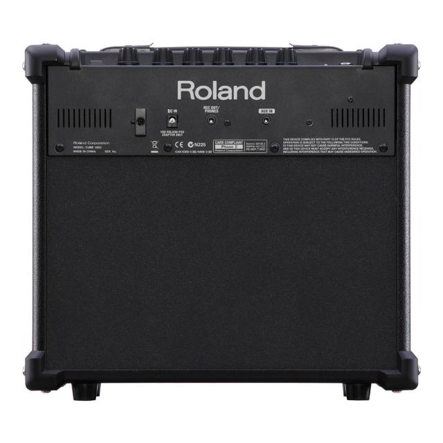 ギターアンプ ローランド ROLAND CUBE-10GX 小型ギターアンプ コンボ エレキギター アンプ_2