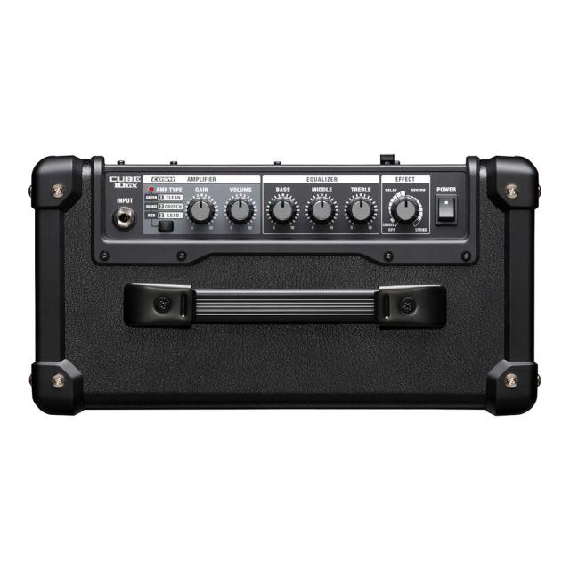 ギターアンプ ローランド ROLAND CUBE-10GX 小型ギターアンプ コンボ エレキギター アンプ_3