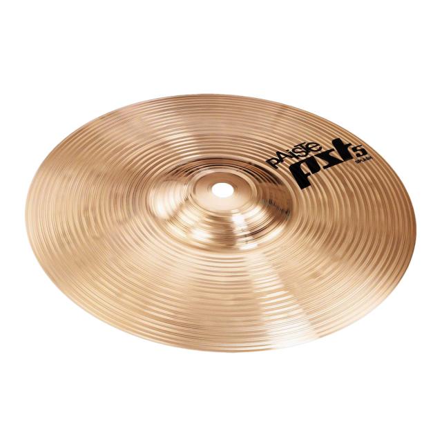 パイステ スプラッシュシンバル 10インチ PST5N Splash 10” PAISTE