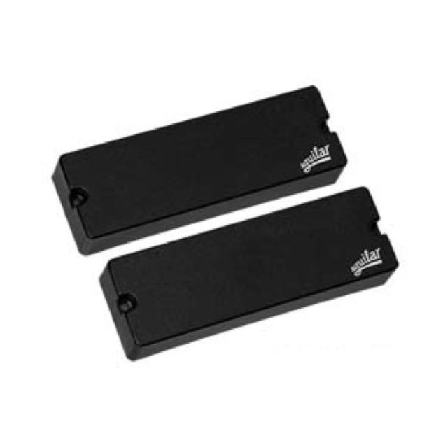 アギュラー AGUILAR AG DCB-G5 SET 6弦ベース用ピックアップ