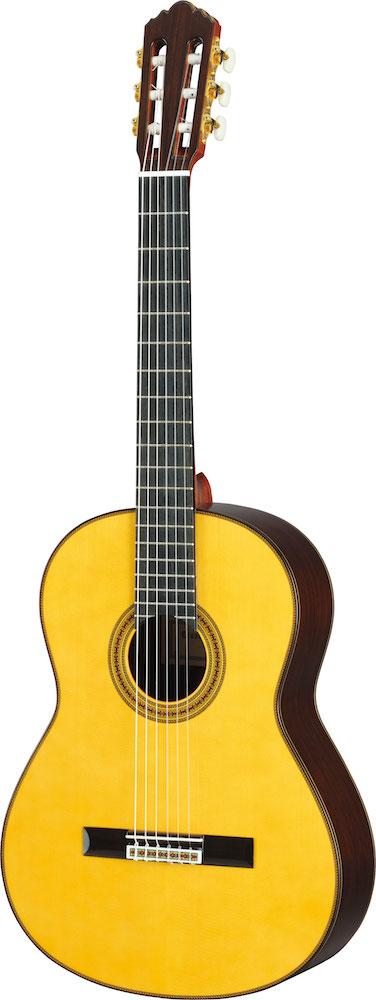 ヤマハ YAMAHA GC42S クラシックギター