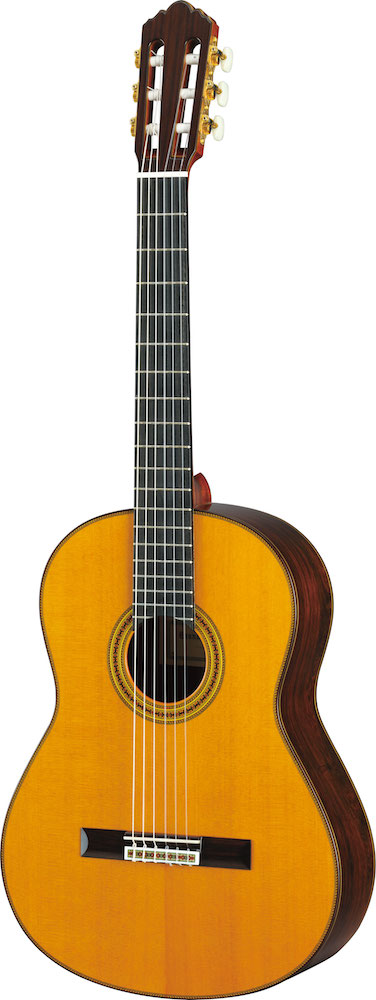 ヤマハ YAMAHA GC42C クラシックギター