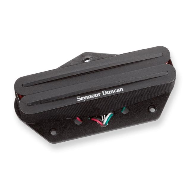 セイモアダンカン Seymour Duncan STHR-1b Hot Rails Lead ギターピックアップ