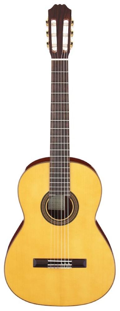 ARIA ACE-5S L/H クラシックギター レフトハンドの通販は 105,600円