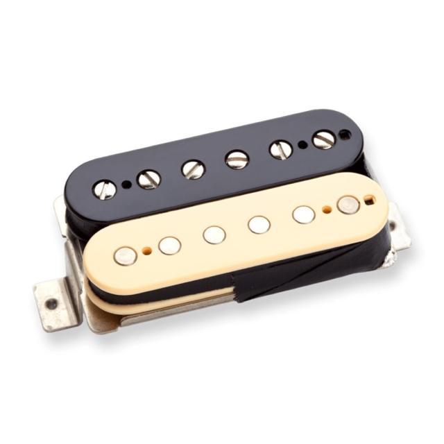 セイモアダンカン Seymour Duncan SH-1n ’59 model Neck Zebra ギターピックアップ