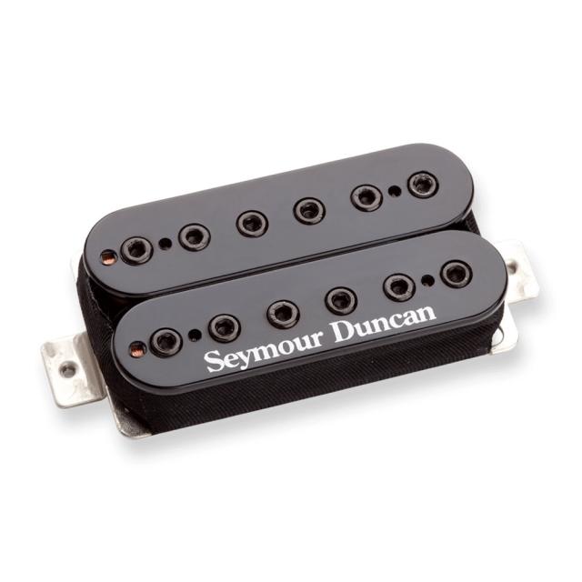 セイモアダンカン Seymour Duncan SH-10n Full Shred Neck Black ギターピックアップの通販は