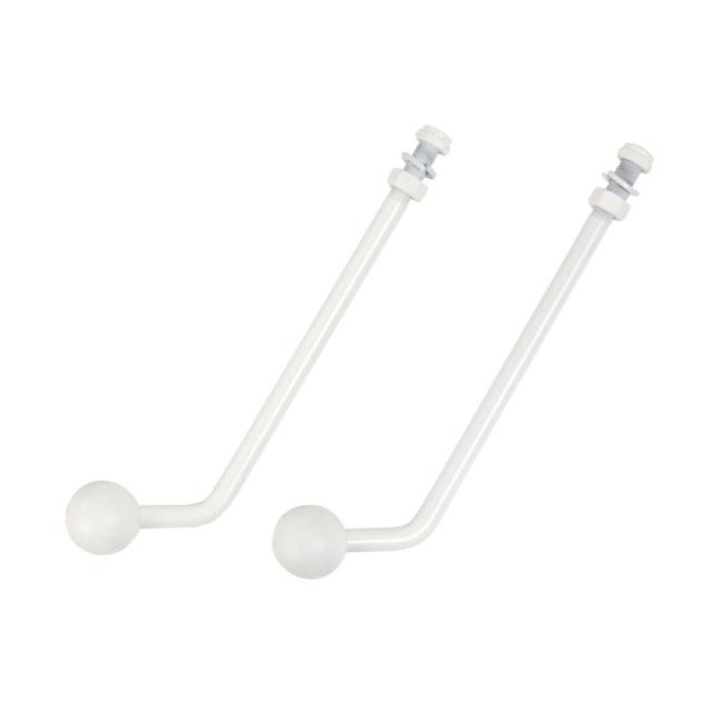 JBL PROFESSIONAL MTC-28/25CM-WH 天井取付金具 ペア 7,171円