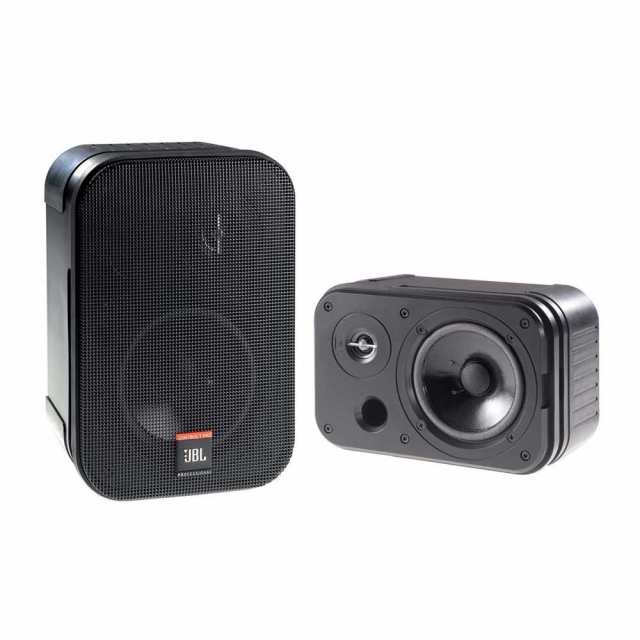 JBL PROFESSIONAL Control 1 PRO 2Way フルレンジ小型スピーカー ペアの通販はスピーカー本体