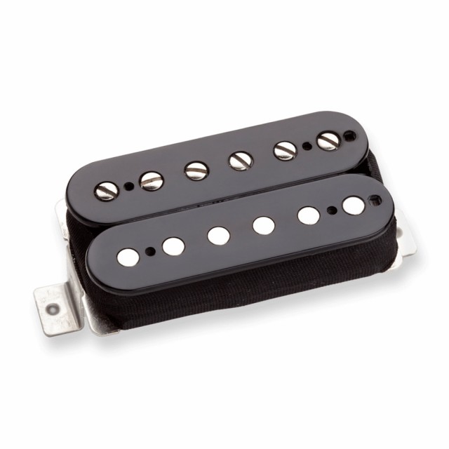 セイモアダンカン Seymour Duncan APH-1n Alnico II Pro Neck Black ギターピックアップの通販は