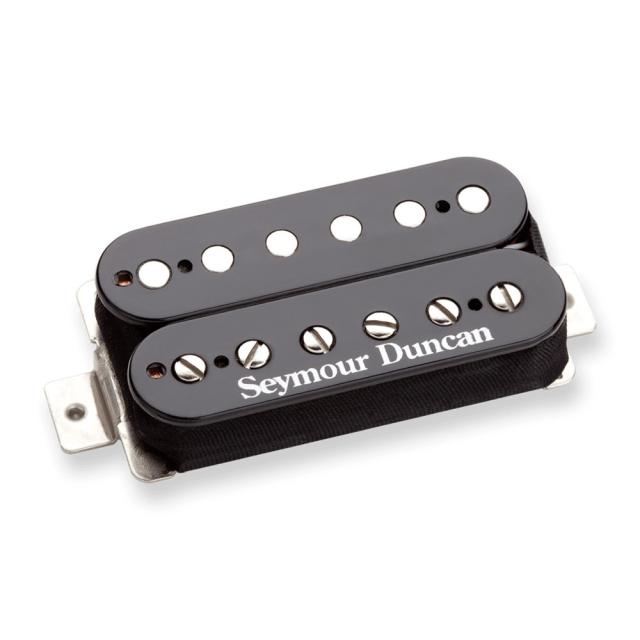 セイモアダンカン Seymour Duncan TB-5 Duncan Custom Trembucker Black ギターピックアップ 13,277円