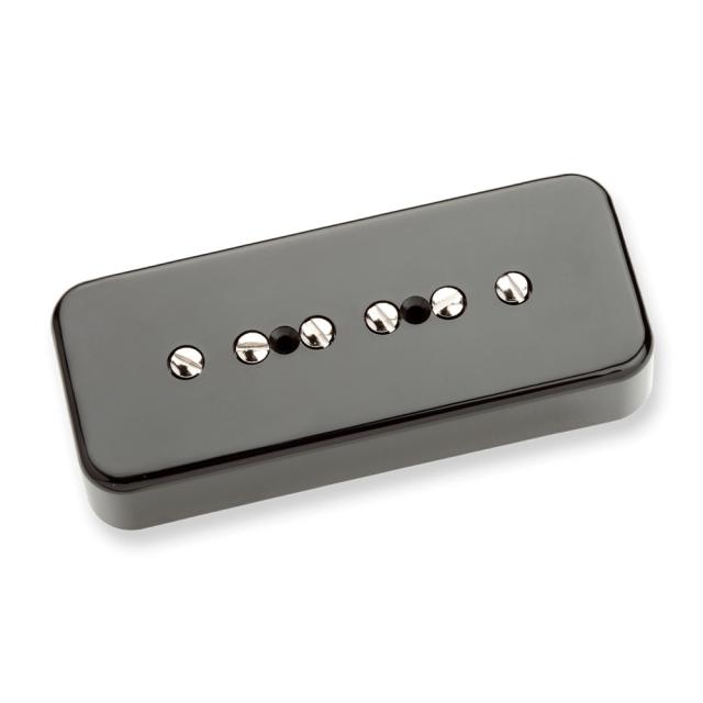 セイモアダンカン Seymour Duncan SP90-1n Vintage Neck Black ギター
