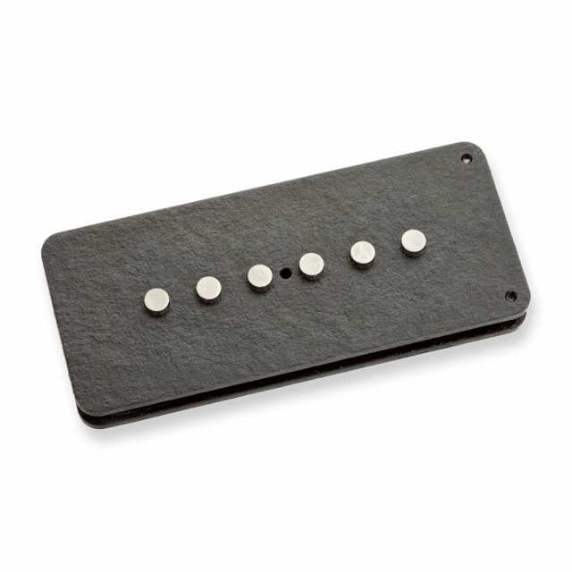 セイモアダンカン Seymour Duncan SJM-2n Hot Jazzmaster フロント用ギターピックアップの通販は 12,210円