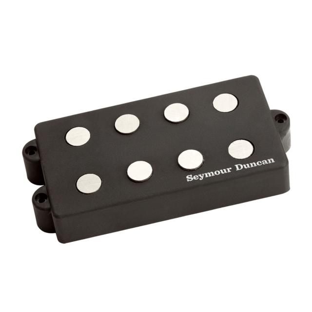 セイモアダンカン Seymour Duncan SMB-4D Ceramic エレキベースピックアップ