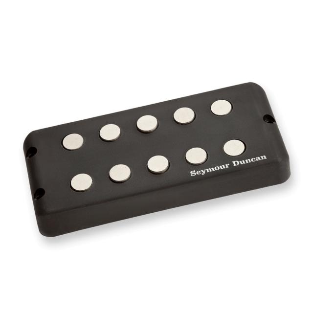 セイモアダンカン Seymour Duncan SMB-5D Ceramic エレキベースピックアップ