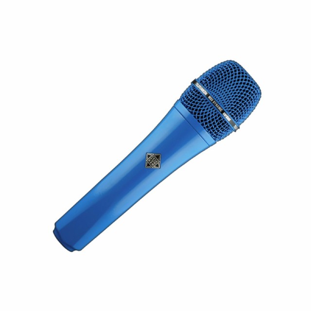 TELEFUNKEN M80 BLUE ダイナミックマイク