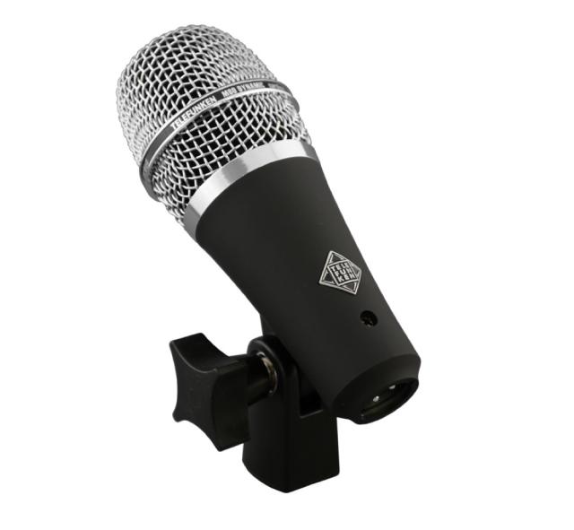 TELEFUNKEN M80SH ショートタイプ ダイナミックマイク