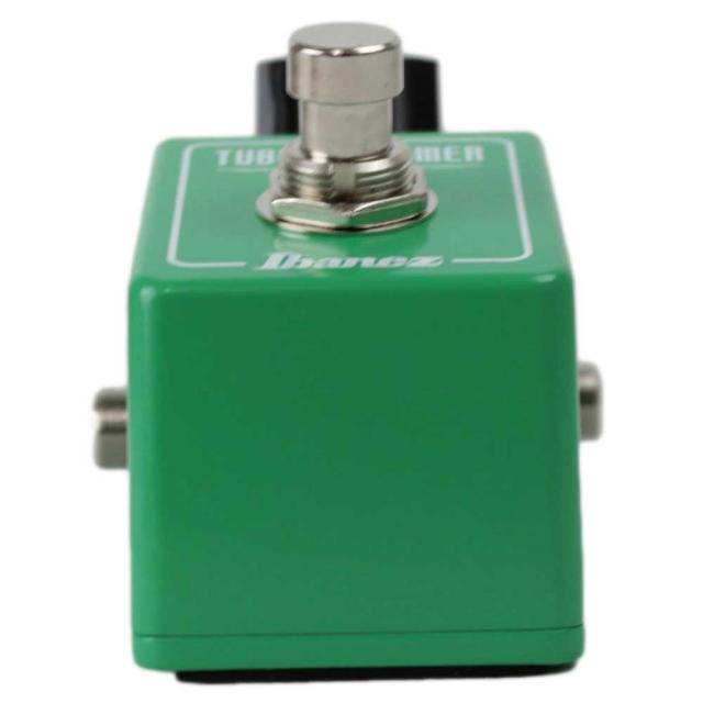 ギター Ibanez TUBE SCREAMER MINI Ibanez Tube Screamer Mini : Amazon.ca: Musical Instruments