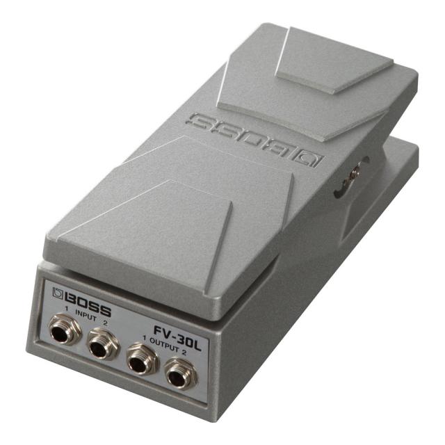 BOSS FV-30L ボリュームペダルの通販は 11,000円